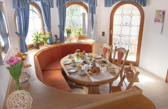 Appartement Ludwigskanal - Foto 55