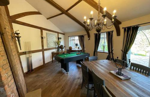 The Windmill by TJ Serviced Property - Foto 9