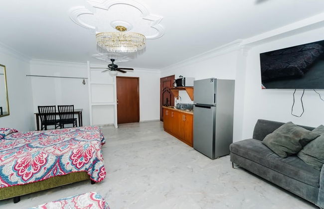 Loft Sabalo - Foto 37