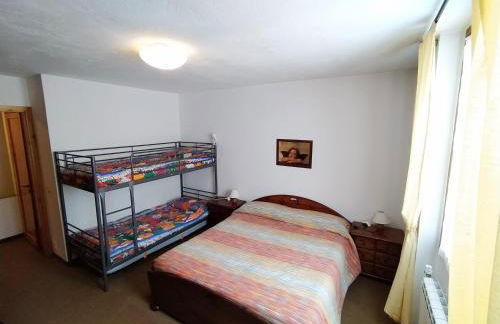 Ca' Francesca - bilocale a Cesana Torinese - Foto 19