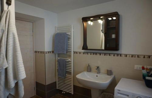 Civetta panoramic mountain home - Foto 35