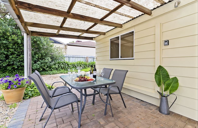 Pembury Cottage - Photo 14