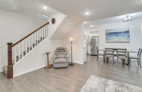 Dog-Friendly Home Less Than 1 Mi to Downtown Fargo! - Foto 15