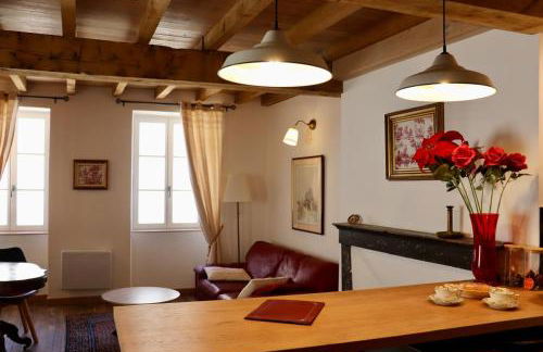 Au cœur de la Citadelle - Foto 1