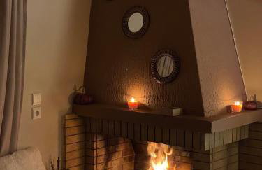 Arcadian Escape - Tsiaxtai Group - Photo 5