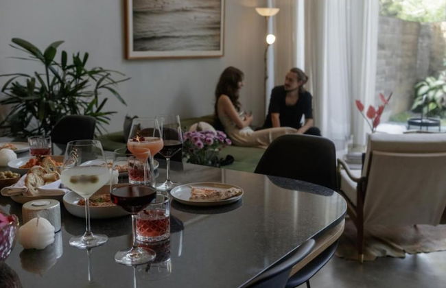 OXO Townhouses Berawa Canggu - Foto 58