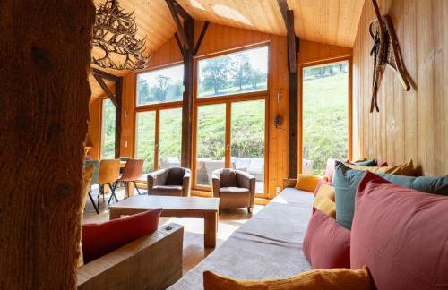 Aux Sources - 14 personnes - sauna & jacuzzi - Photo 55