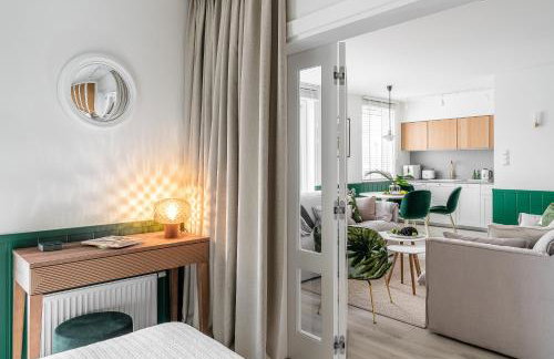 Apartament Ap175 - Photo 7