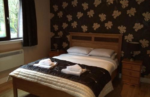 Ben Arthur's Bothy Luxury Flat - Foto 14