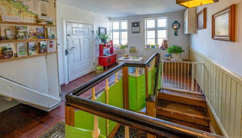 Alandblick Gasthaus - Foto 3, Game Room