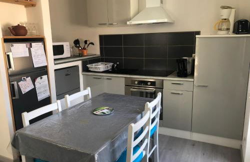 Sur un nuage à Cransac - Photo 15