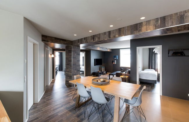 Acco Luxury Apartments - Photo 35