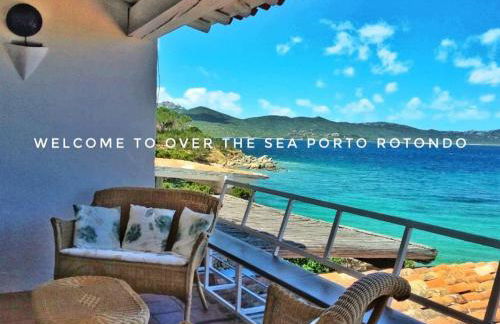 House On The Sea Porto Rotondo - Foto 35