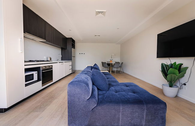 Melbourne City Apartments - Teri - Photo 61