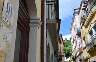 ESTÚDIO 81 junto à Sinagoga - Foto 58