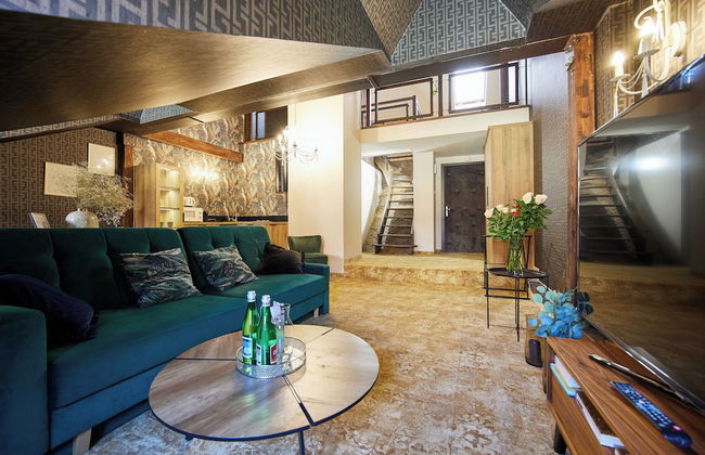 Apartamenty By Bogunia - Foto 52