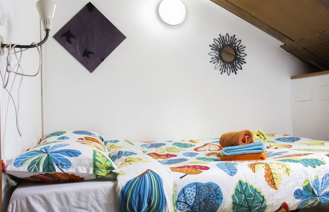 Golondrinas de la Alhambra - Foto 35