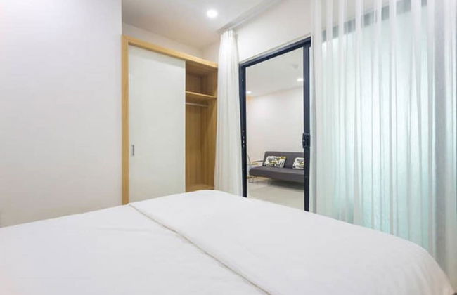 Beach Front Apartment - Foto 5