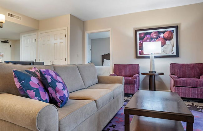 The Suites at Hershey - Foto 15