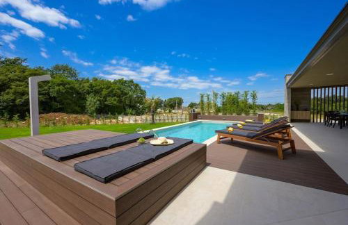 Villa 21 by IstriaLux - Foto 35