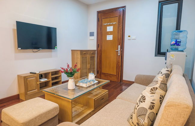 NINE HOUSING A10 Kim Ma - Foto 22