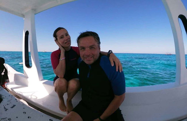 Curso de mergulho PADI Open Water - Foto 6