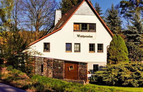 Ferienwohnung Hegemühle - Foto 1