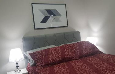 404-Kitinete Central com Wi-Fi - Foto 1