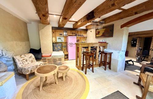 Le Vieux Moulin - Foto 12