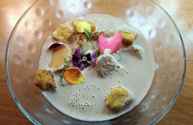 Hotel Glamping Fuerza Ancestral - Foto 57