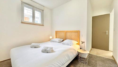 L'Esplanade - Confort & Lumineux - Foto 3