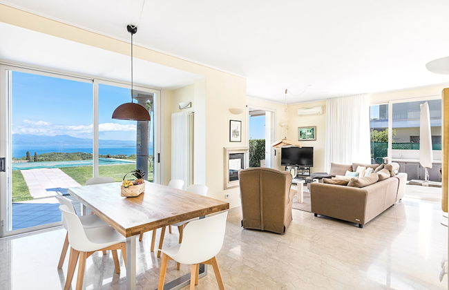 Villa Perla by Wonderful Italy - Foto 16