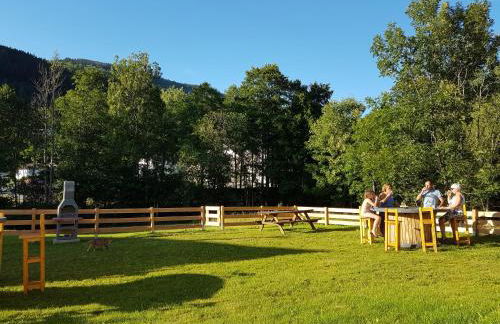 appart Renard 4 étoiles - Foto 14