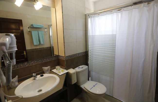 Hotel Andorra - Photo 30