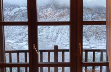 Roxy House - Apartamento a pie de pistas de Espot - Photo 26