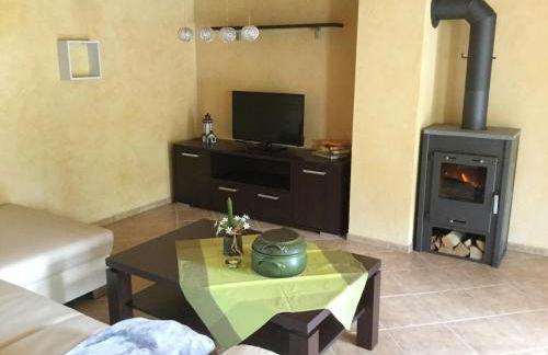 Ferienhaus OaSee Jabel - Foto 19