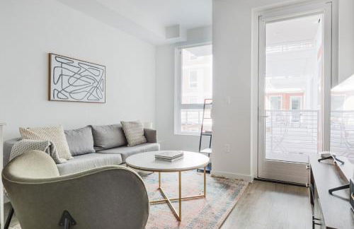 Blueground Brentwood pool gym near metro LAX-1285 - Foto 1