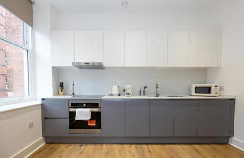 Amazing 1BD Apartment China Town Manchester - Foto 29