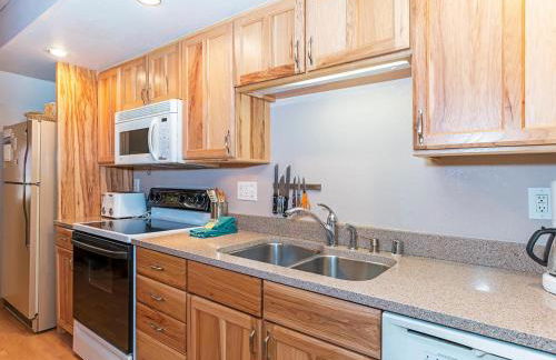 214 Forest Pines Nicely Decorated 4 Bedroom Condo - Foto 10