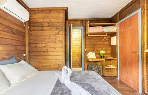 Cabanas do Rio - Photo 10