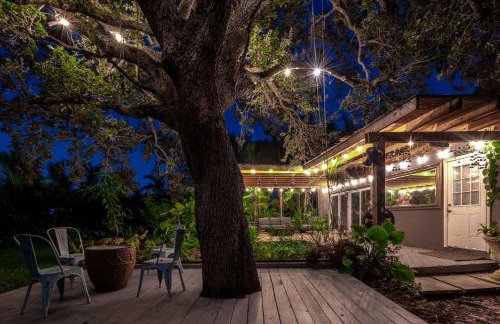 New Villa Jungle Paradise Heated Pool BBQ Soccer - Foto 53