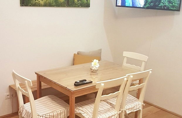 Sobieski City Center Apartments - Foto 13