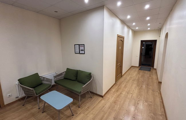 Apart Hotel Riga - Foto 4