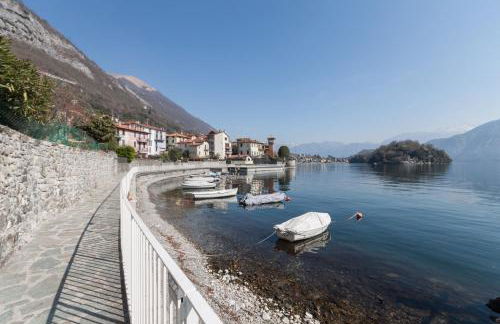 Casa Luisella - Sala Comacina by LoveComo - Foto 32