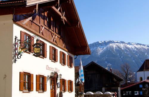 Bavarian Holiday Hideaway - Foto 47