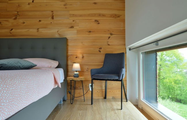 Holiday Home in Stavelot Near Spa-francorchamps - Photo 10