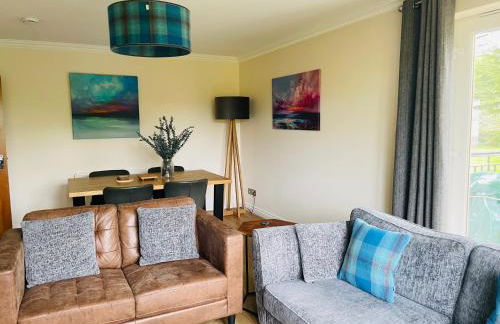 Turnberry Apartment - Ailsa Gem - Foto 16