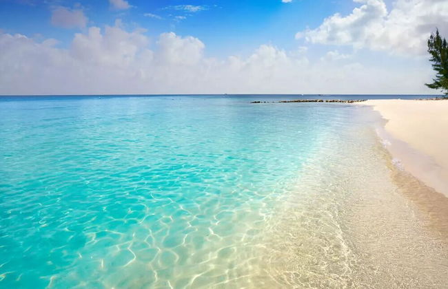 Cozumel Condo #A2 - Foto 14