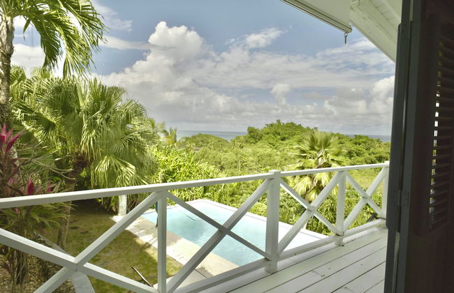 Villa Valentine SeaView Family Cozy WiFi - Foto 33