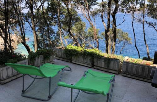 Apartments by the sea Kozarica, Mljet - 4950 - Photo 22